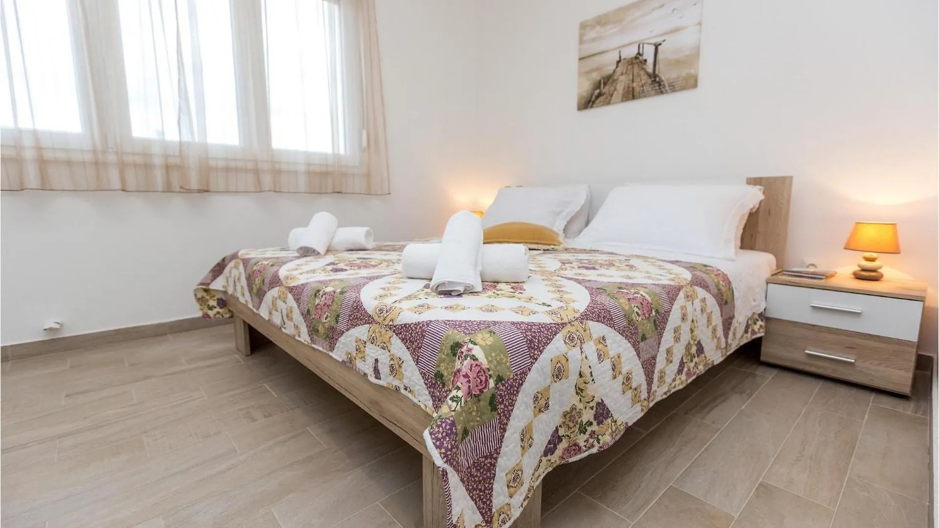 Villa Donata Zadar 0*,
