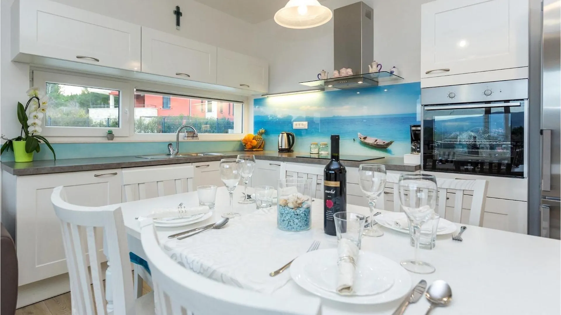 Holiday home Villa Donata Zadar