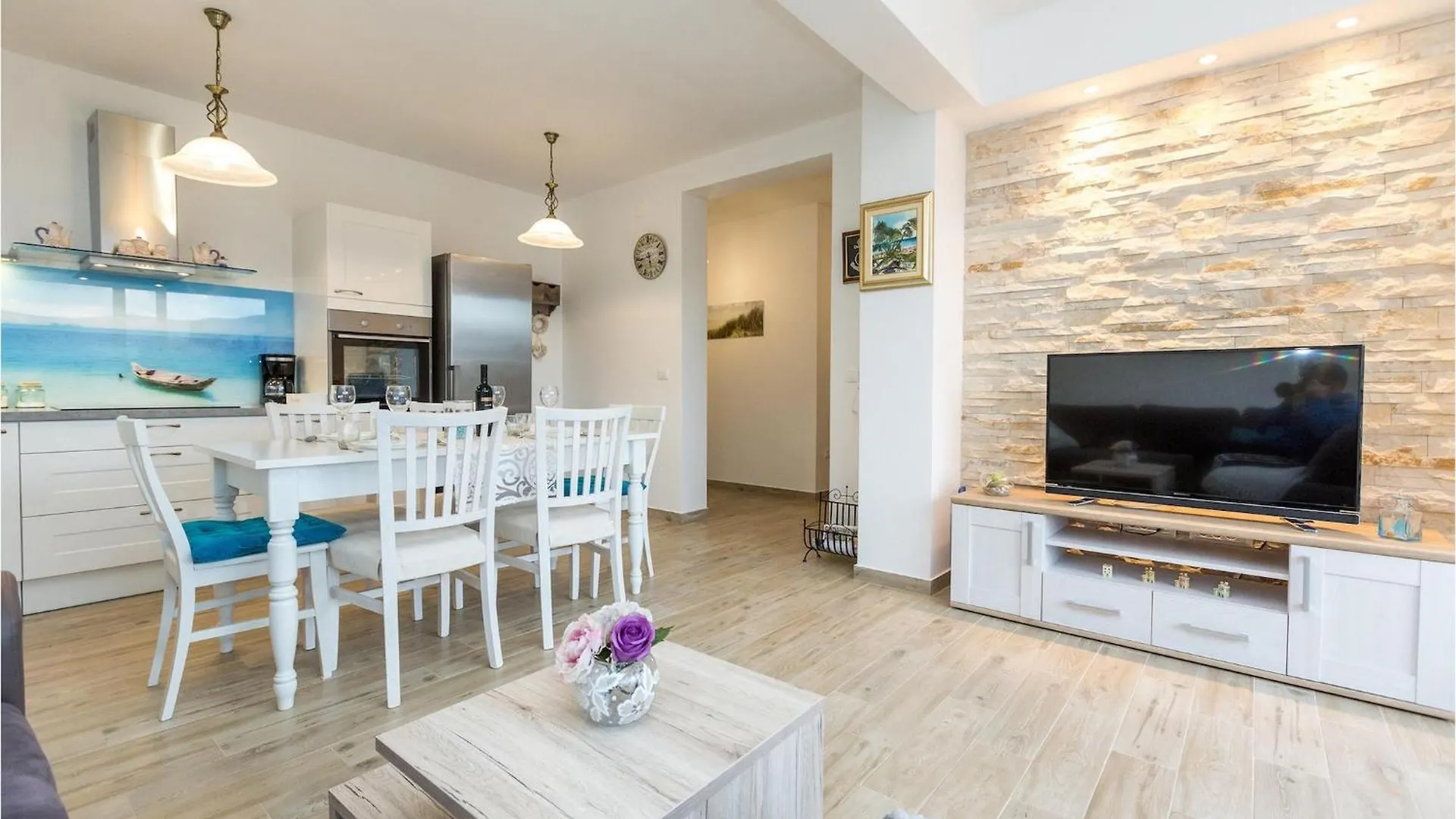 Villa Donata Zadar Holiday home