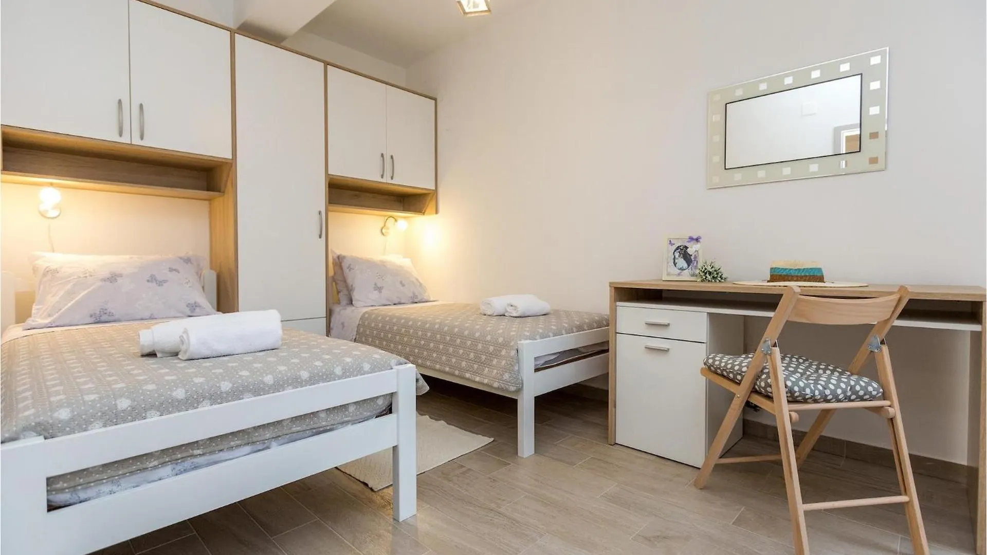 Villa Donata Zadar 0*,  Croatia