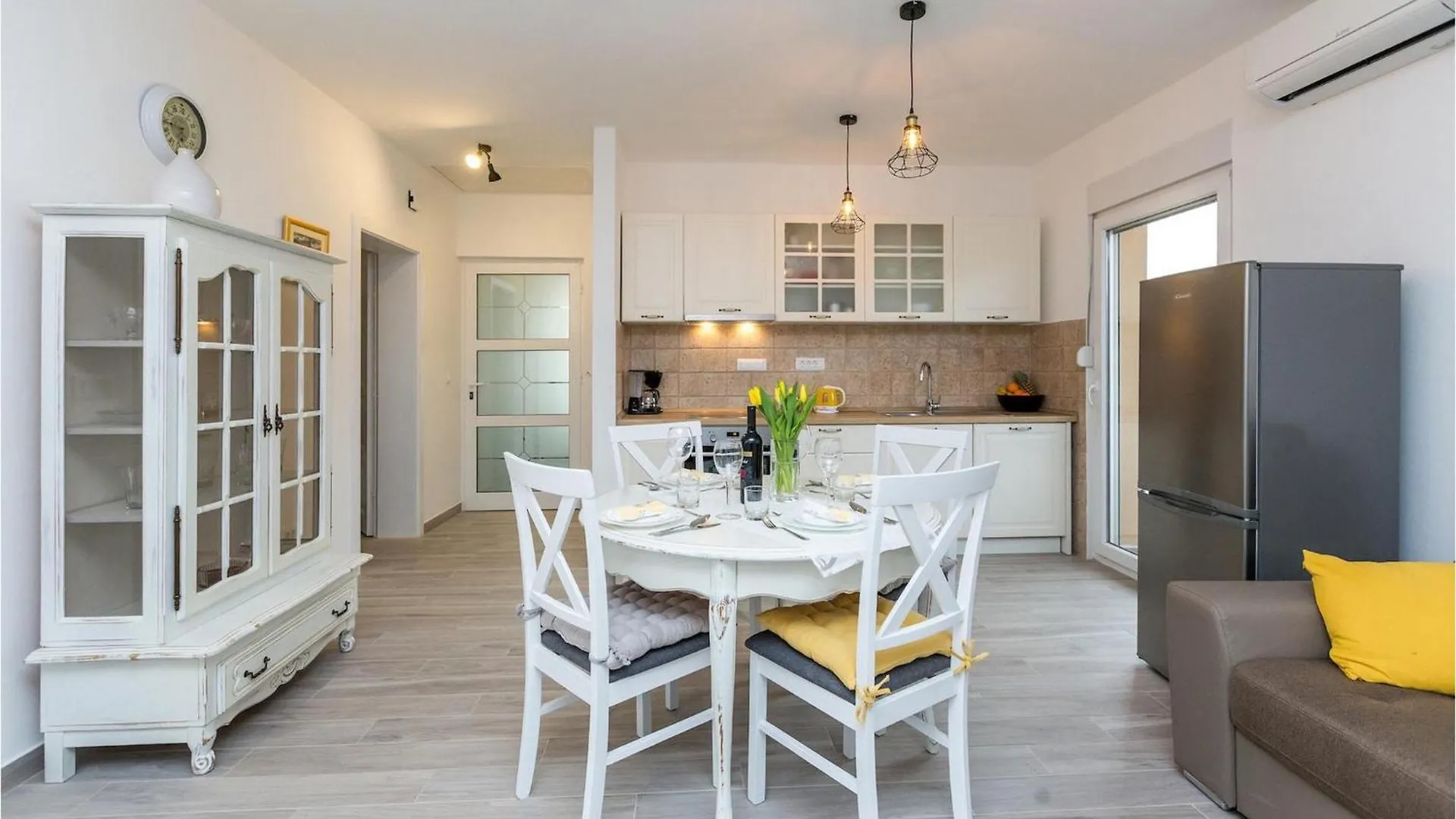Holiday home Villa Donata Zadar Croatia
