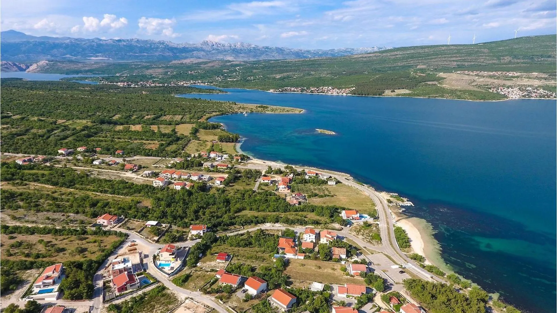 Villa Donata Zadar