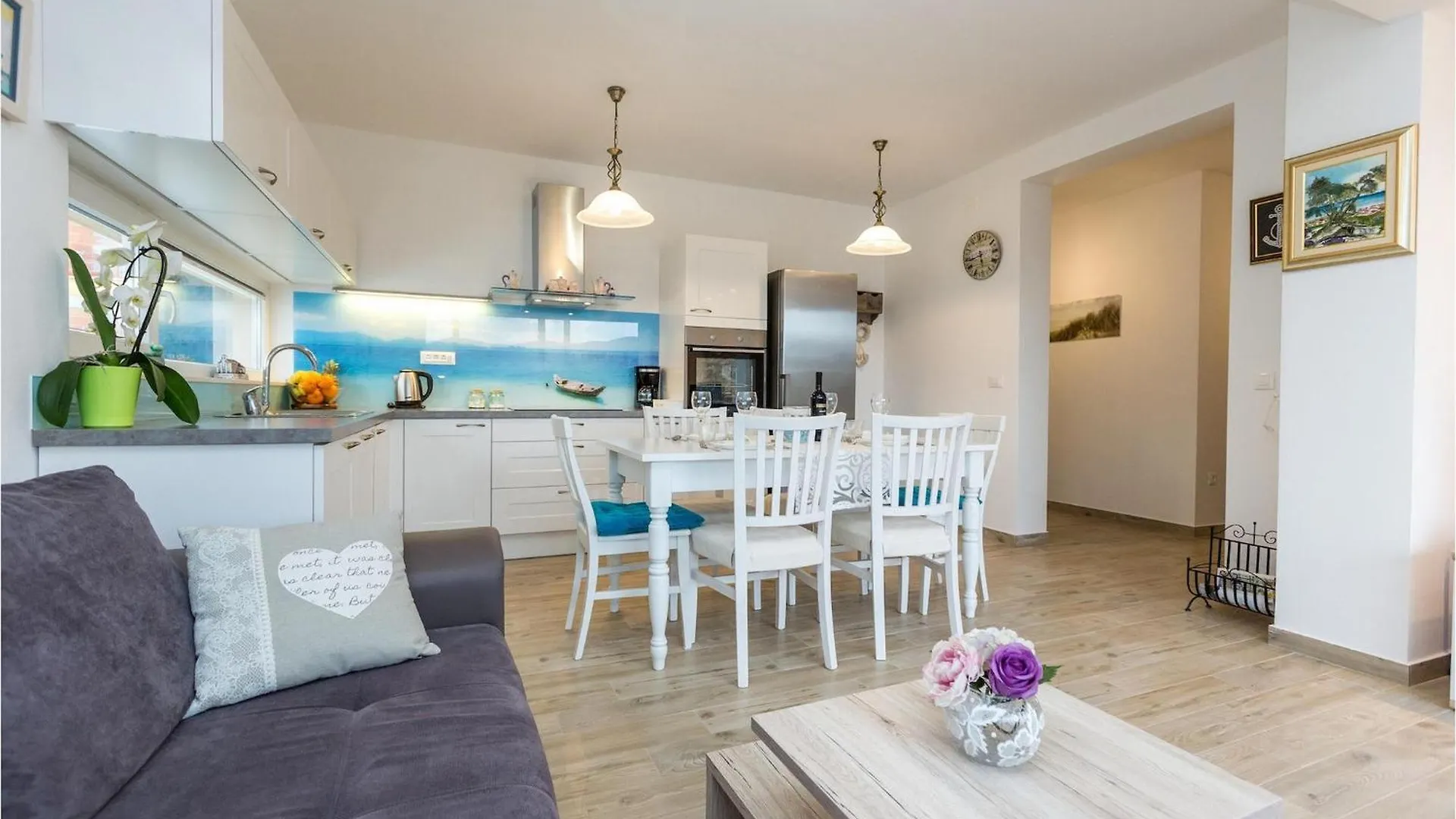 Holiday home Villa Donata Zadar