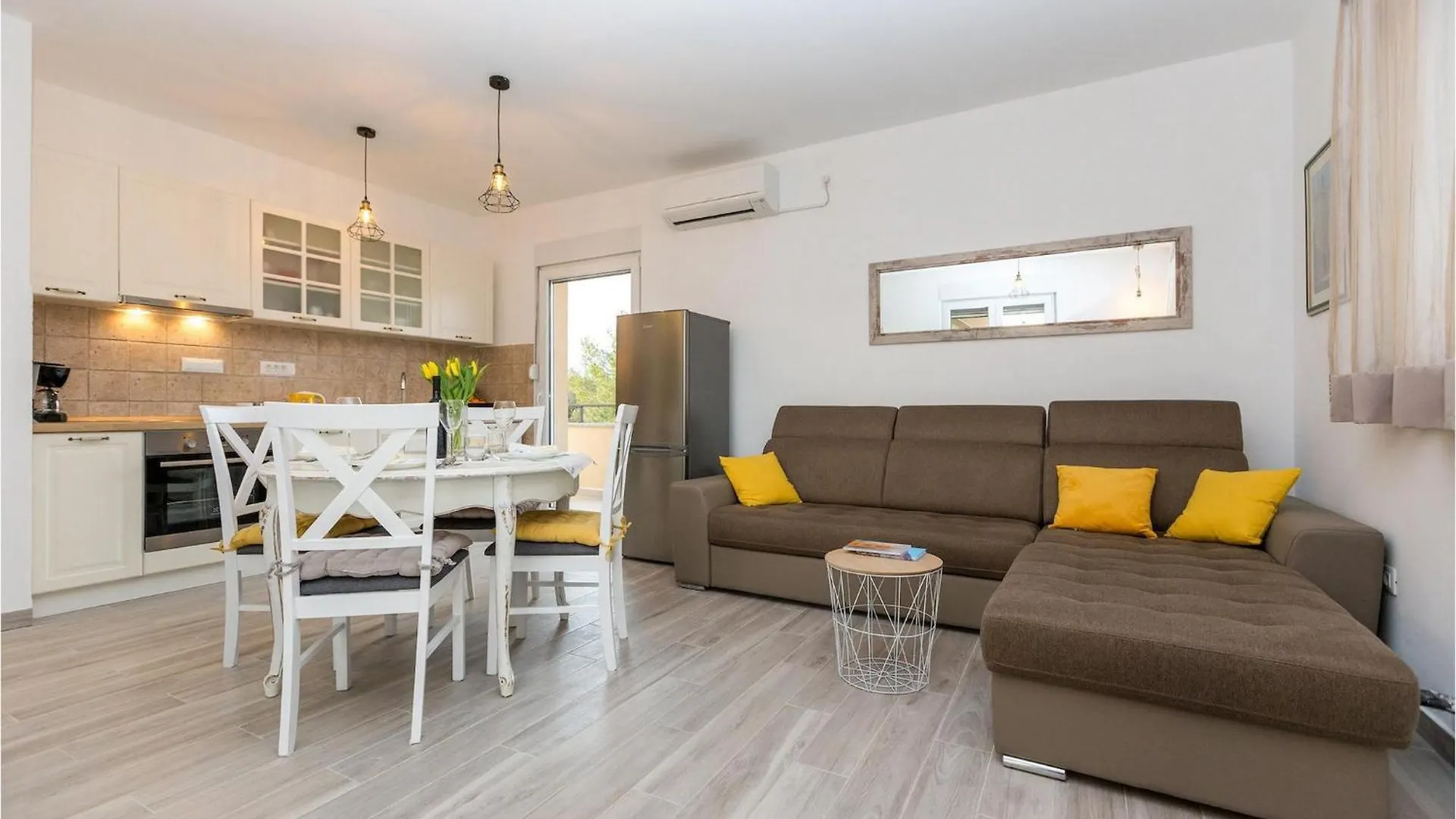 Villa Donata Zadar