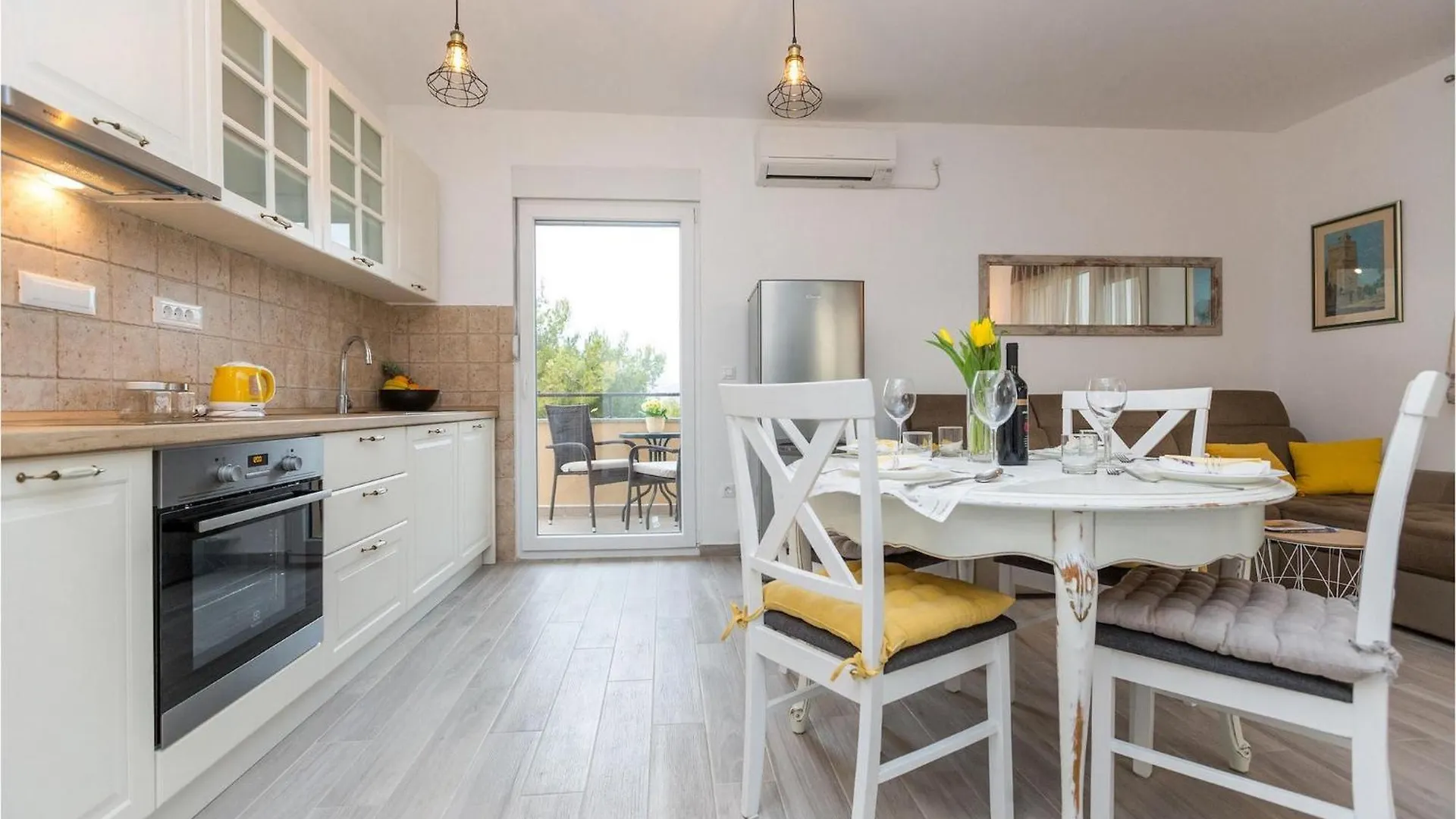 Villa Donata Zadar Croatia