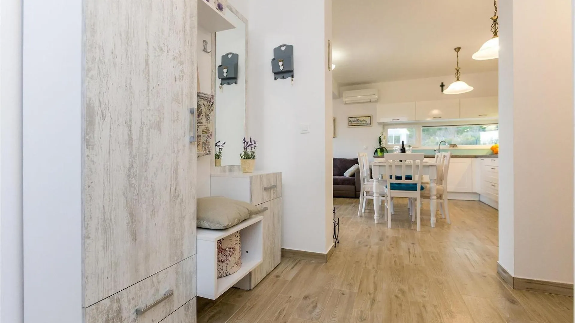 Villa Donata Zadar Holiday home