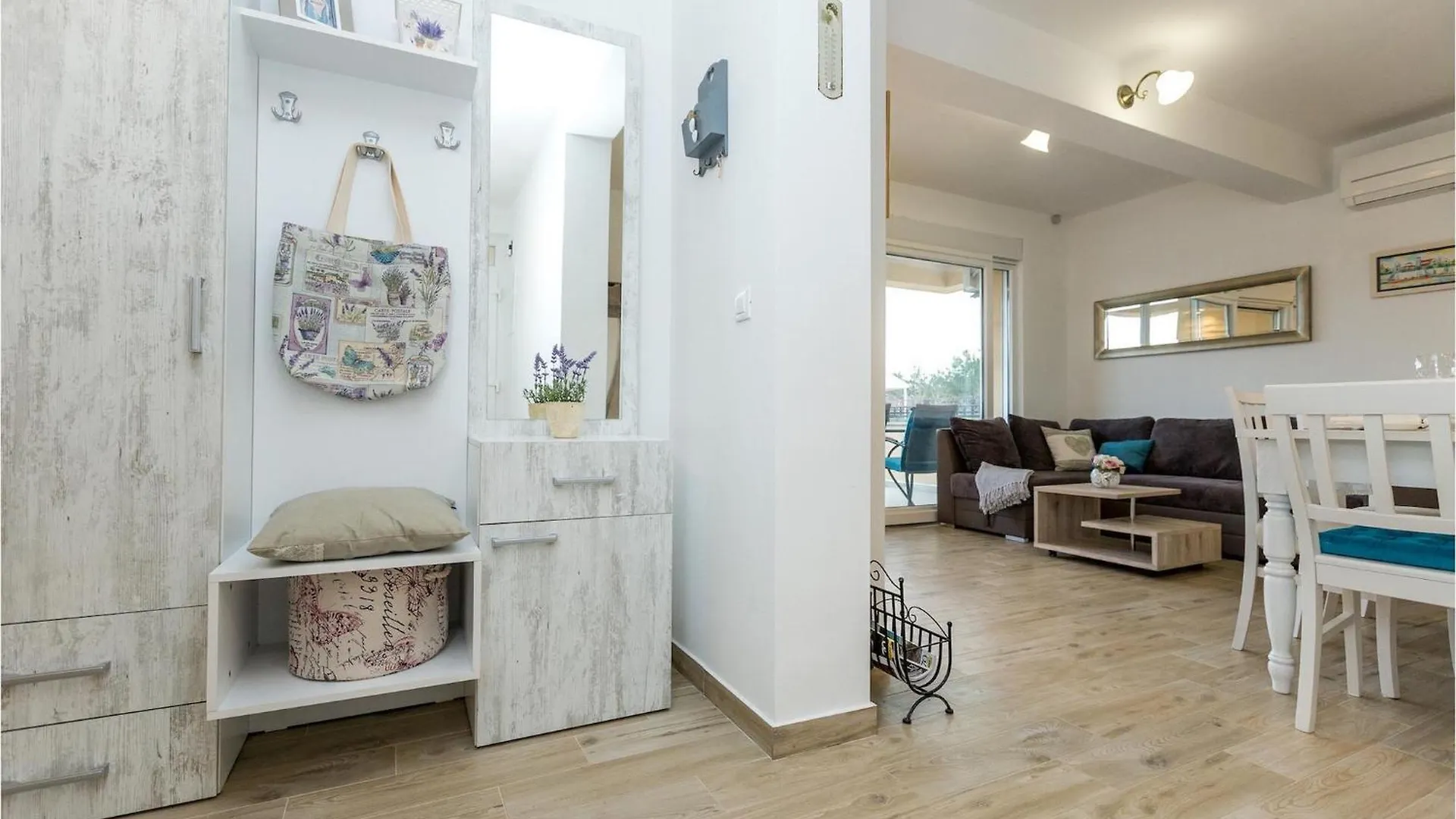 Holiday home Villa Donata Zadar