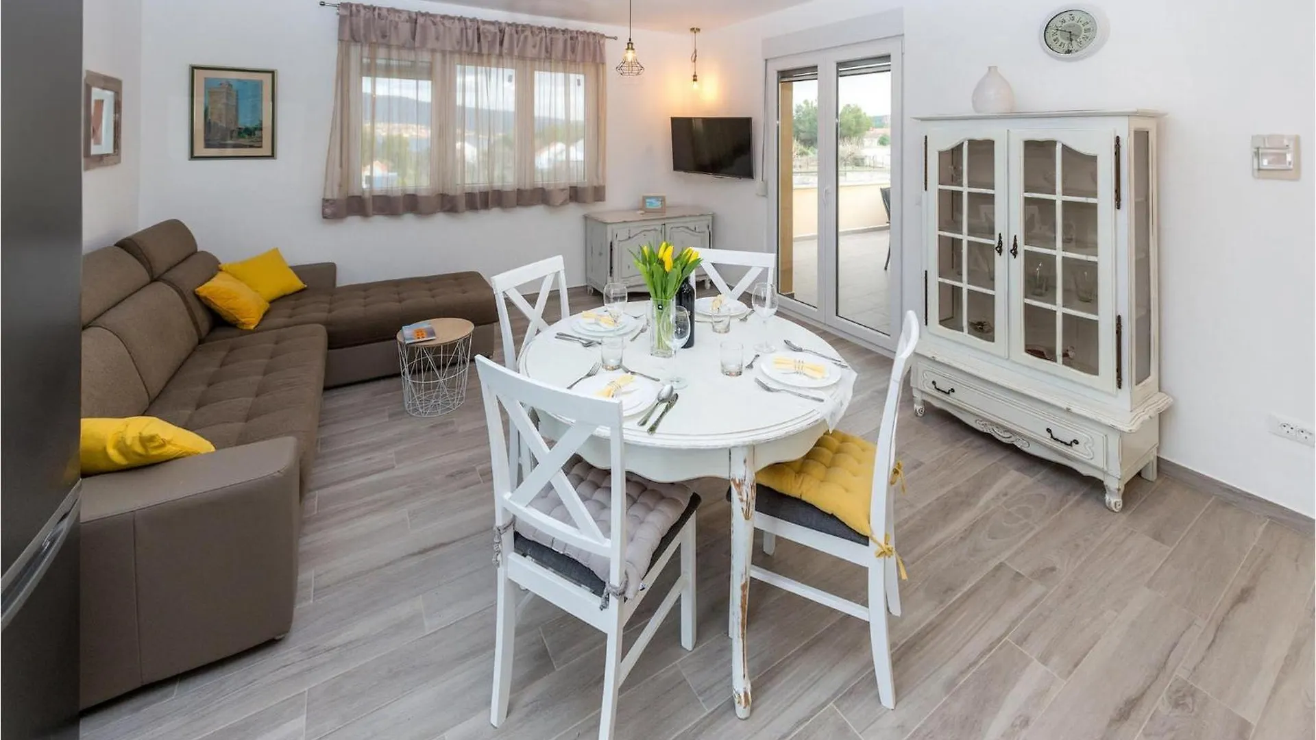 Villa Donata Zadar Holiday home