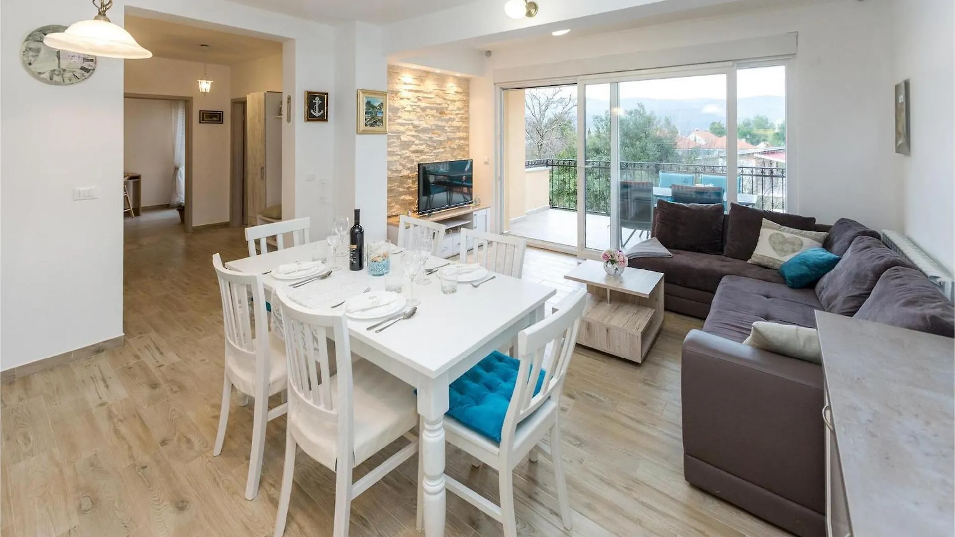 Holiday home Villa Donata Zadar