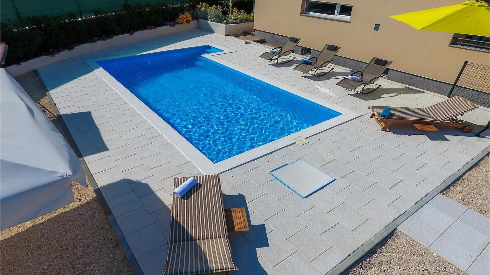 Villa Donata Zadar