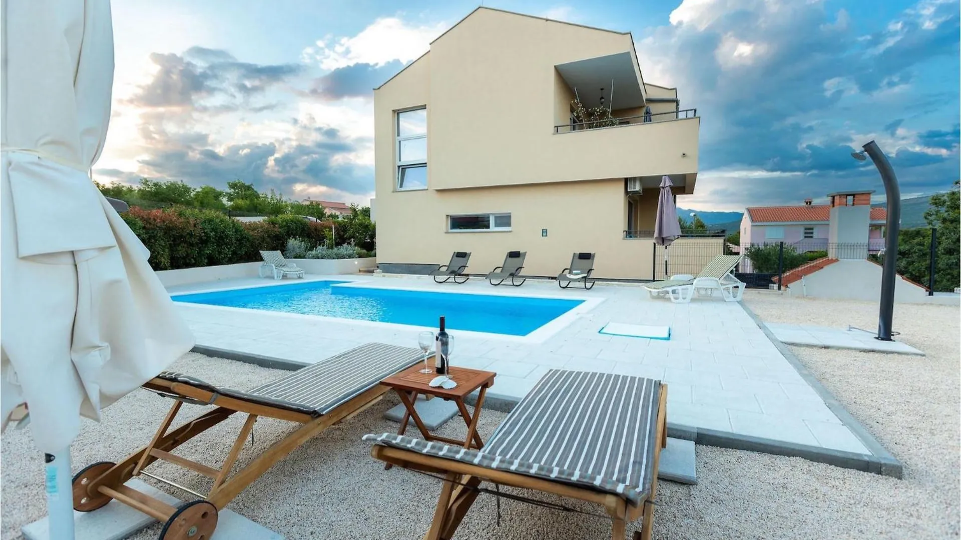 Villa Donata Zadar