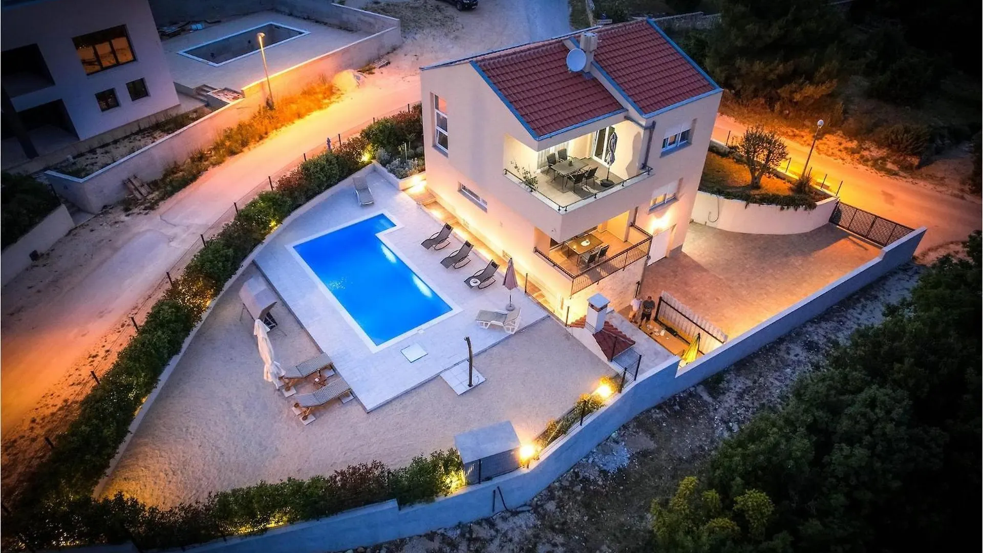 Holiday home Villa Donata Zadar