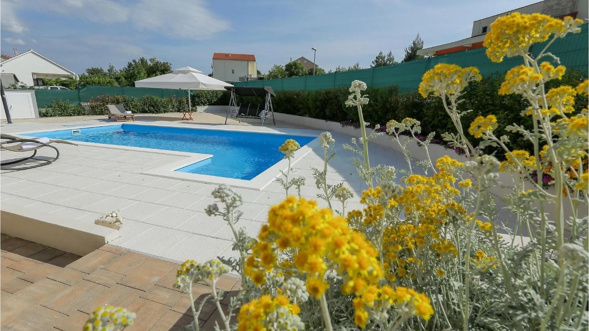 Villa Donata Zadar 0*,