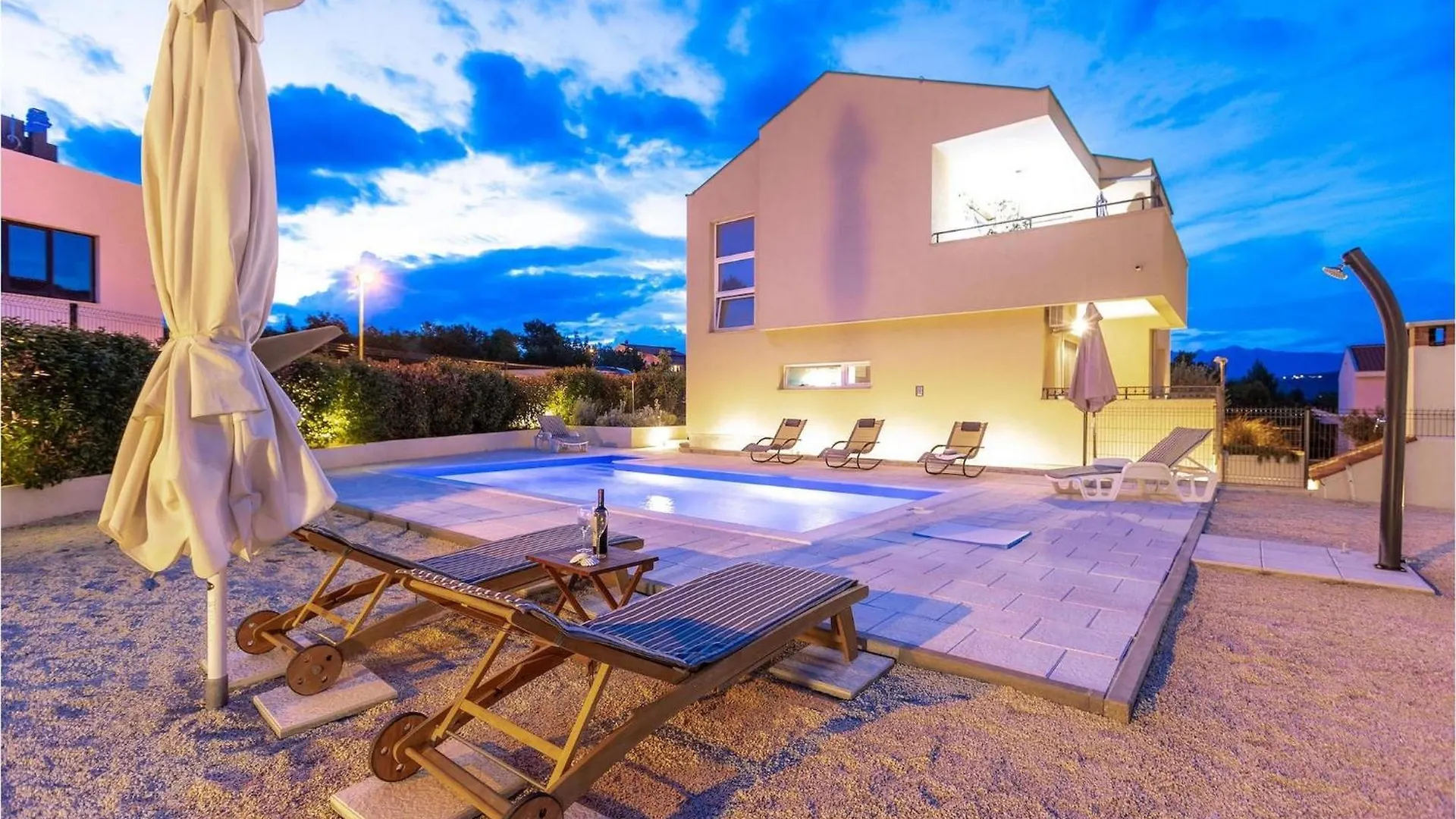 Villa Donata Zadar 0*,  Croatia