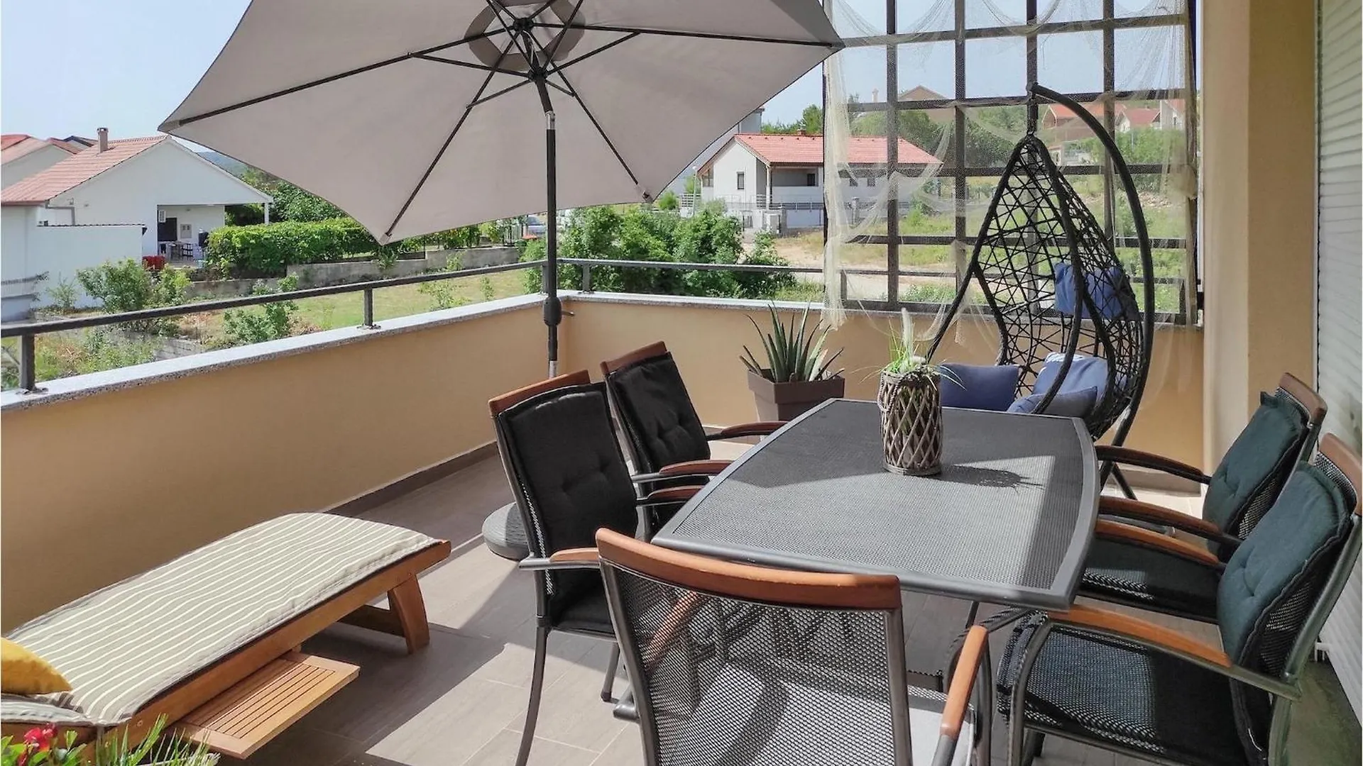 Villa Donata Zadar Holiday home