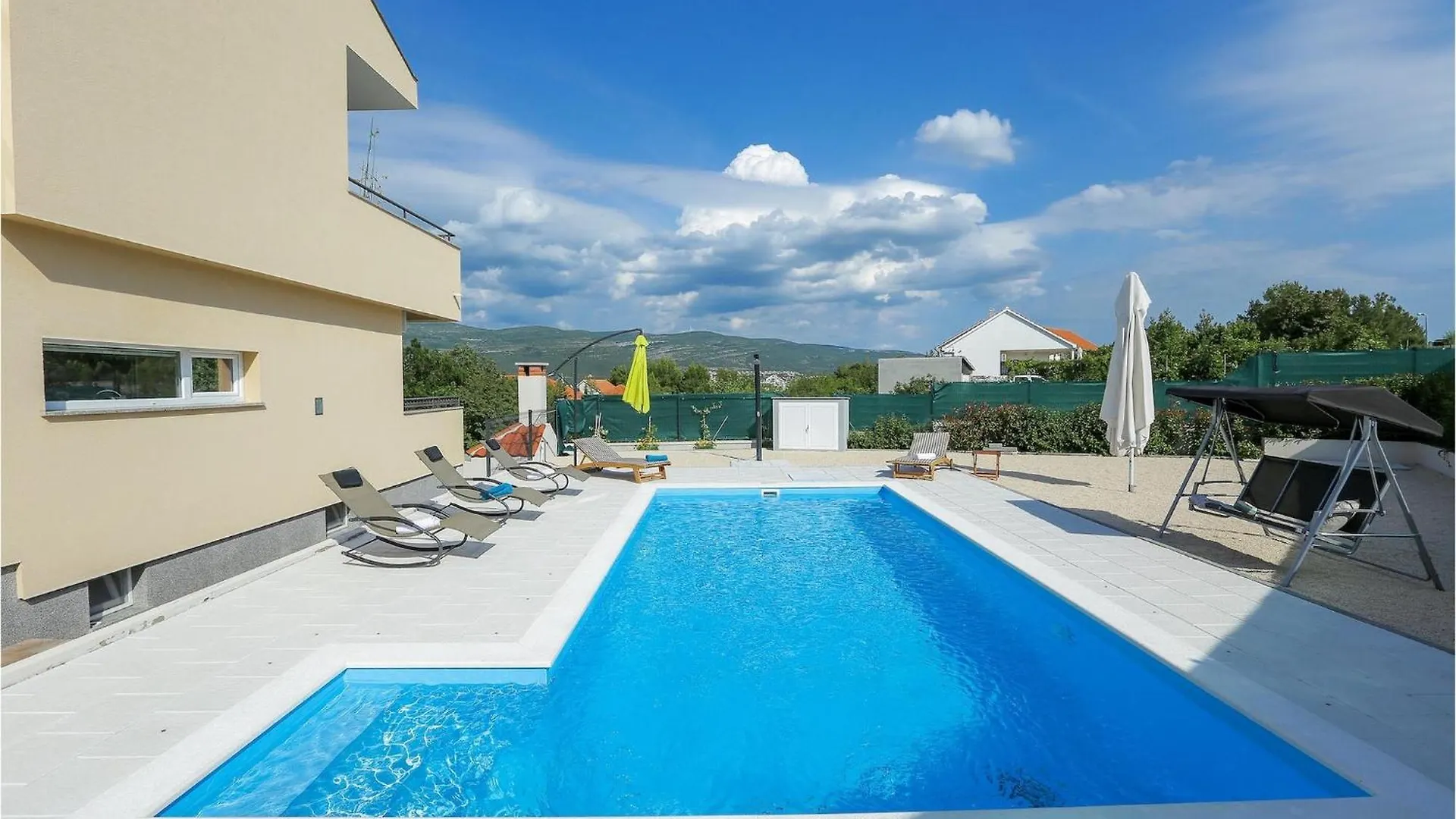 Villa Donata Zadar