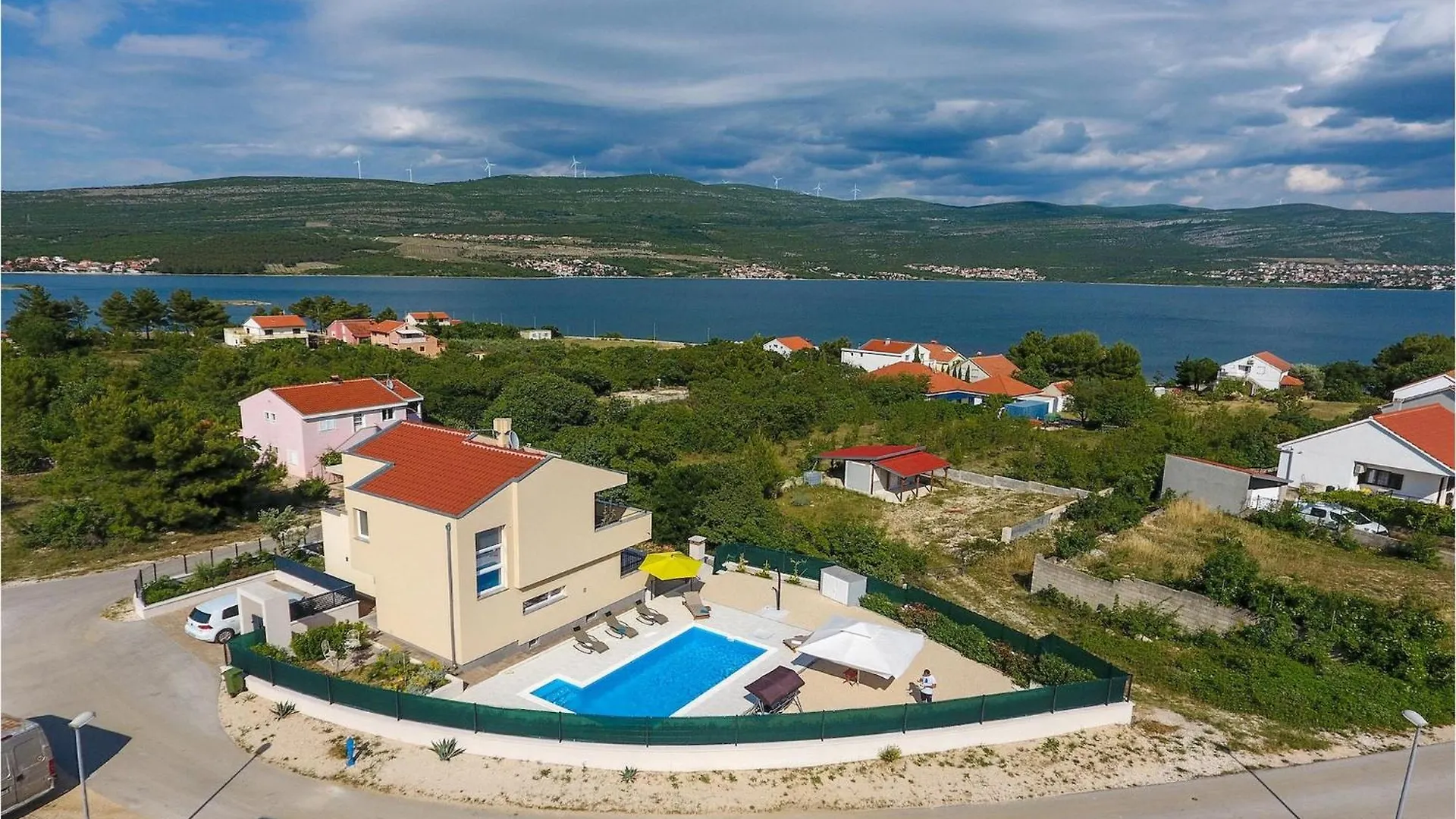 Holiday home Villa Donata Zadar