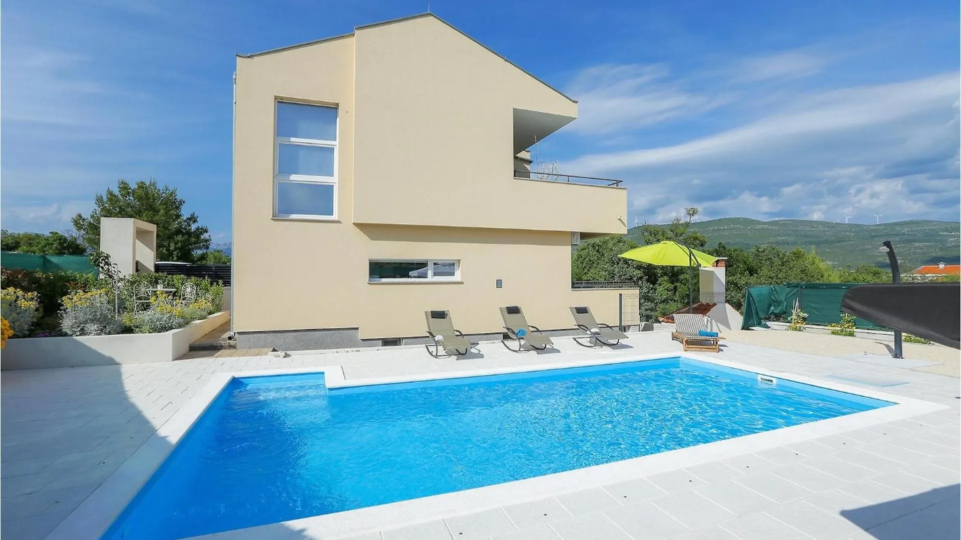 Villa Donata Zadar