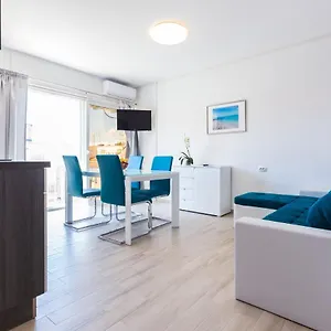  Apartamento Calle Larga Ventidue
