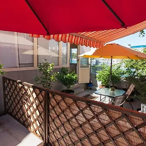 3* Pensionat Sobe Pegla