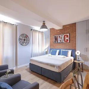  Apartamento Elegance