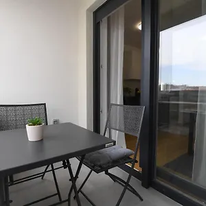 Apartament Balera, Zadar