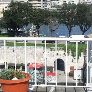  Apartamento Old Town Ii