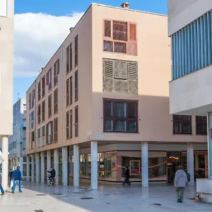  Appartement Downtown