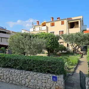 Mareta Apartmán