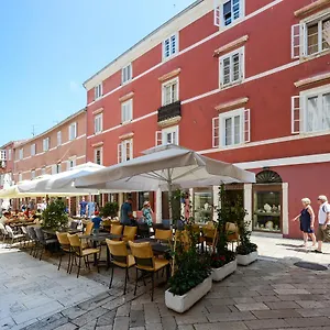 Apartament Santa Lucia Exclusive, Zadar