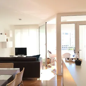  Apartamento K