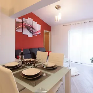  Apartamento Judita