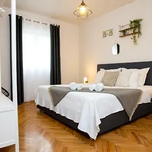 Apartament Lolly, Zadar