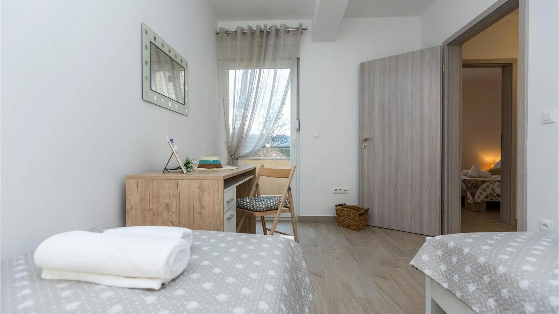 Villa Donata Zadar Croatia