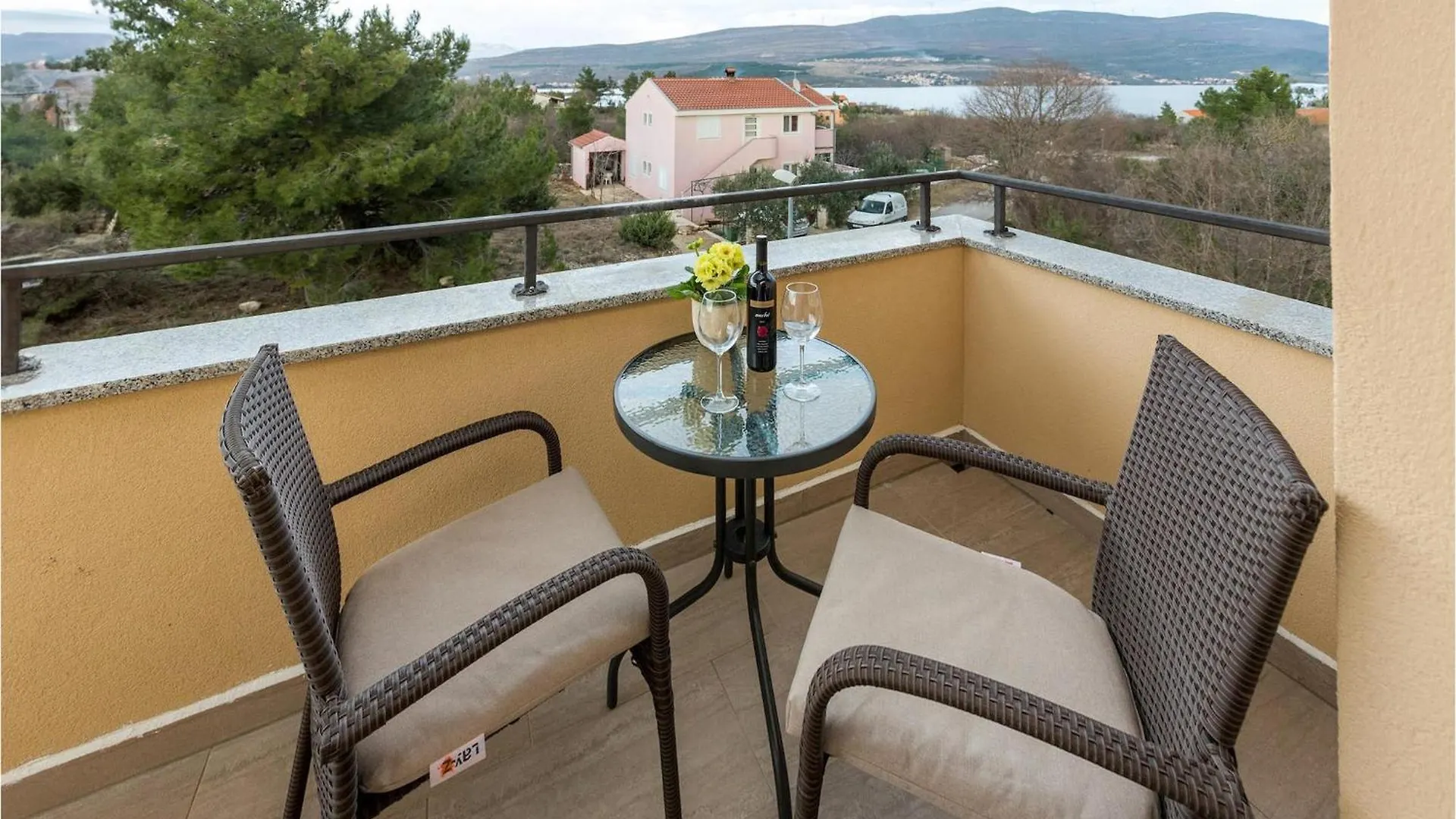 Holiday home Villa Donata Zadar Croatia