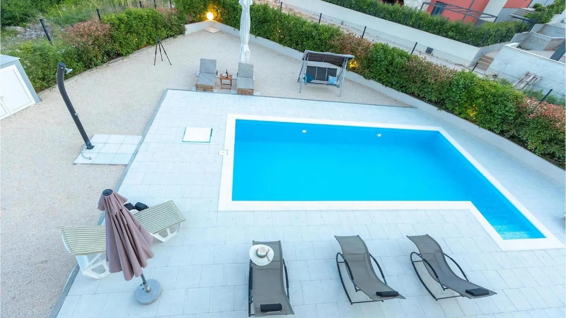 Villa Donata Zadar